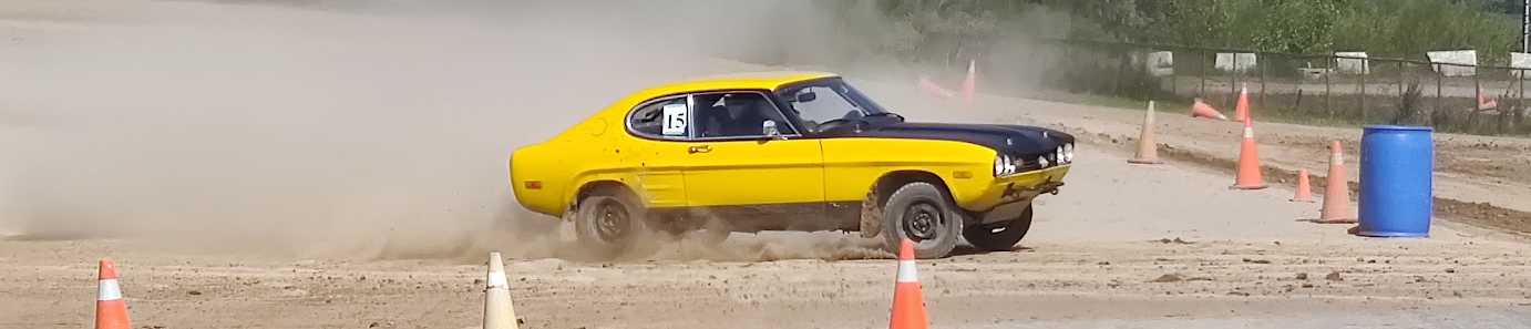 Birch Lake Sprint